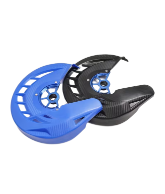 ZAŠČITA PREDNJEGA DISKA...