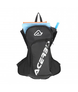ACERBIS BACKPACK ACQUA LOGO 5L