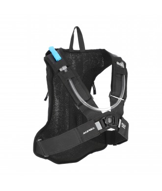 ACERBIS BACKPACK ACQUA LOGO 5L