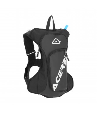 ACERBIS BACKPACK ACQUA LOGO 5L