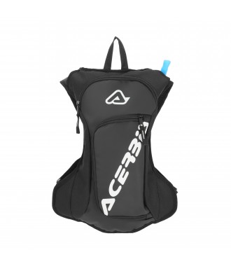 ACERBIS BACKPACK ACQUA LOGO 5L