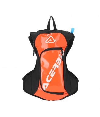 ACERBIS BACKPACK ACQUA LOGO 5L