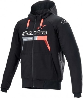 ALPINESTARS CHROME SPORT...
