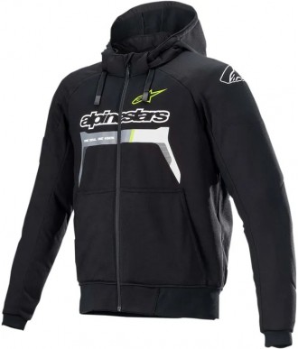 ALPINESTARS CHROME SPORT JACKET
