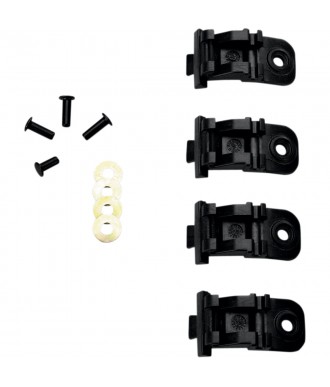 BUCKLE BASE REPLACEMENT FOR...