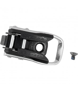 BUCKLE BASE REPLACEMENT FOR TECH10/TECH7 BOOTS