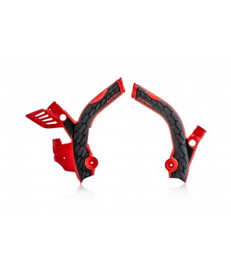 ACERBIS X-GRIP FRAME...