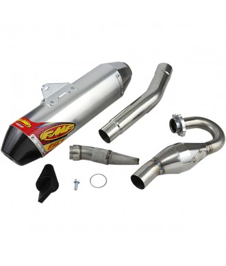 KAWASAKI FMF FACTORY 4.1...