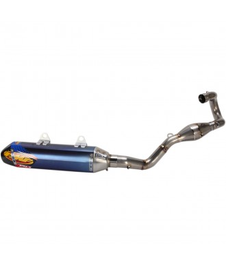 KAWASAKI FMF FACTORY 4.1...