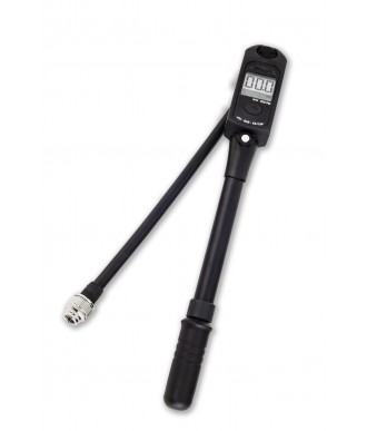 SCAR DIGITAL FORK AIR PUMP...
