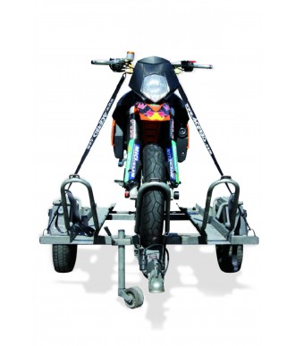 ACERBIS BIG TIE DOWNS 35MM
