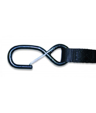 ACERBIS BIG TIE DOWNS 35MM