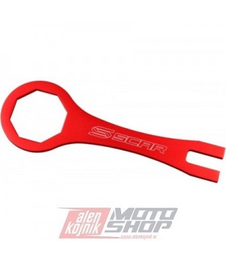 SCAR FORK CAP WRENCH TOOL...
