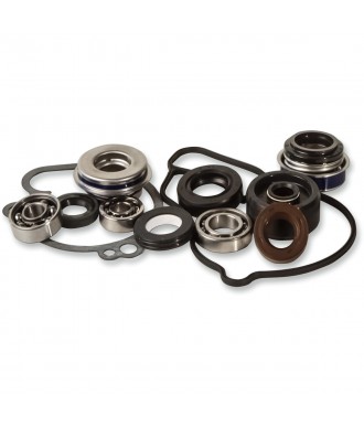 SET ZAOBNOVO VOD PUMPE