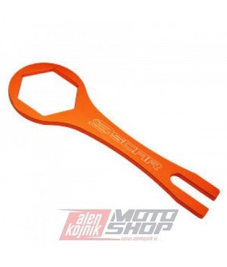 SCAR FORK CAP WRENCH TOOL KYB