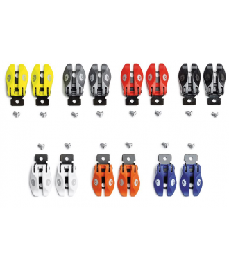Sidi Stone Buckle Blue