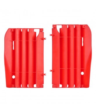 RADIATOR GUARDS HONDA CRF...