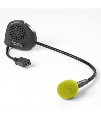 Twiins Bluetooth headsets kit D-1