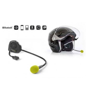 Twiins Bluetooth headsets kit D-1