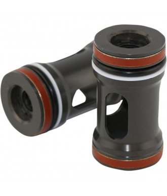 RACE TECH ALUMIUM FLOATING...