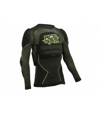 ACERBIS BODY ARMOUR X-FIT...