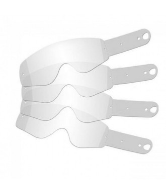 PROGRIP TEAR OFFS - FLIPERJI