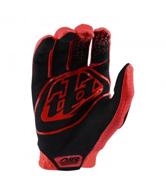 TROY LEE DESIGNS Air gloves RED 2020