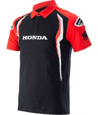 ALPINESTARS HONDA POLO