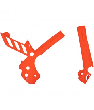 FRAME GUARDS KTM...
