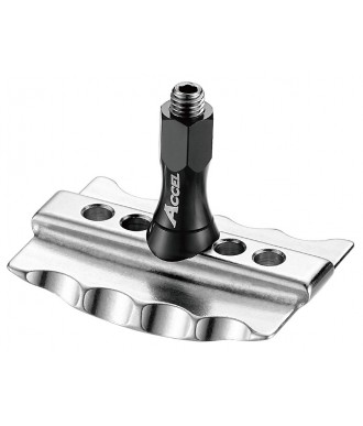 PRO. ALUMINIUM RIM LOCK 2.15