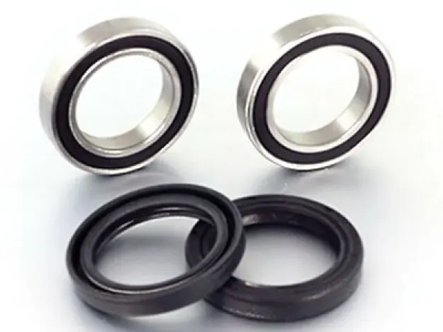 Wheel Bearing