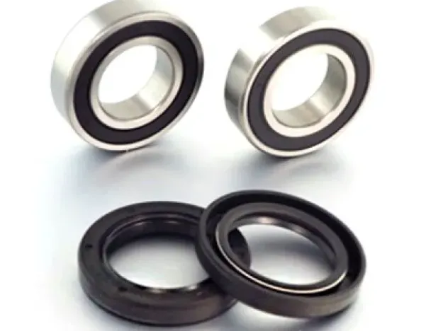 Wheel Bearing