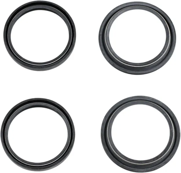 Fork Seal/Wiper Kit
