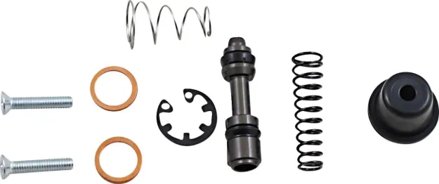Master Cylinder Rebuild Kit