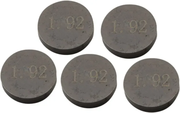 8.90 mm Replacement Valve Shims