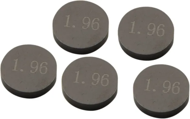 8.90 mm Replacement Valve Shims