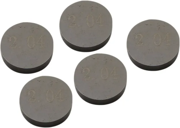 8.90 mm Replacement Valve Shims