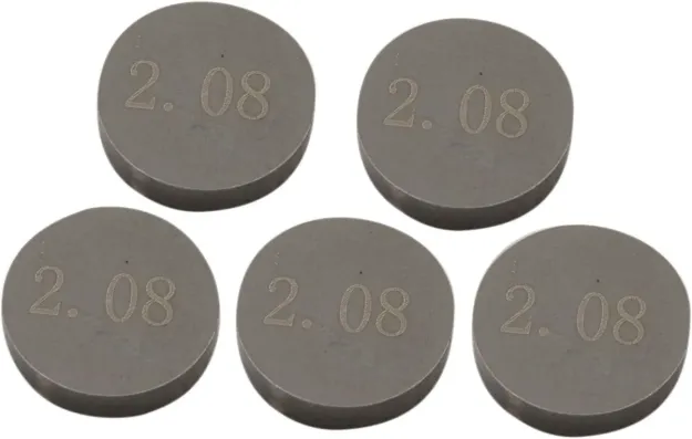 8.90 mm Replacement Valve Shims