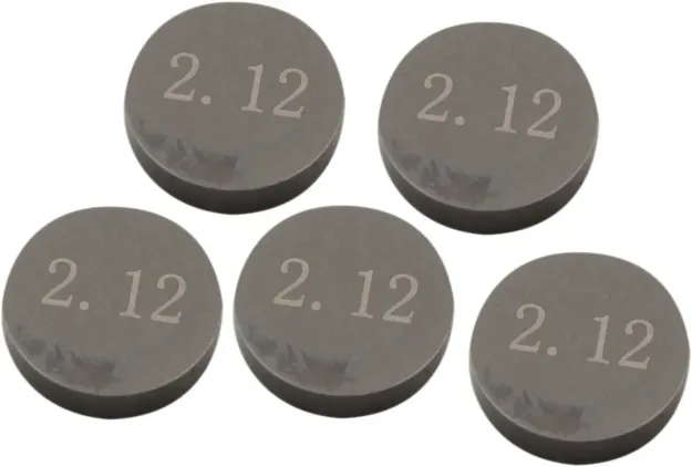 8.90 mm Replacement Valve Shims