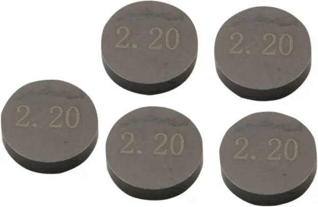 8.90 mm Replacement Valve Shims