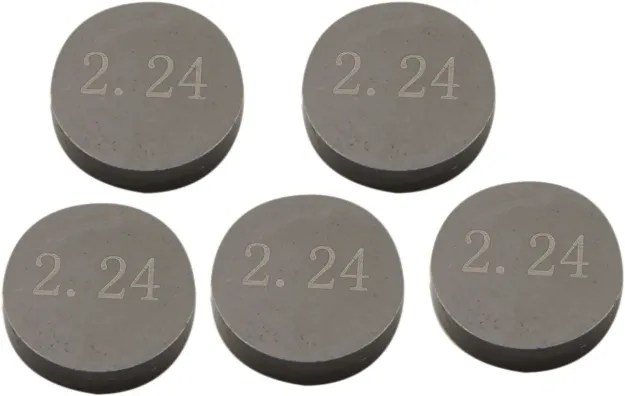 8.90 mm Replacement Valve Shims