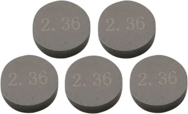 8.90 mm Replacement Valve Shims