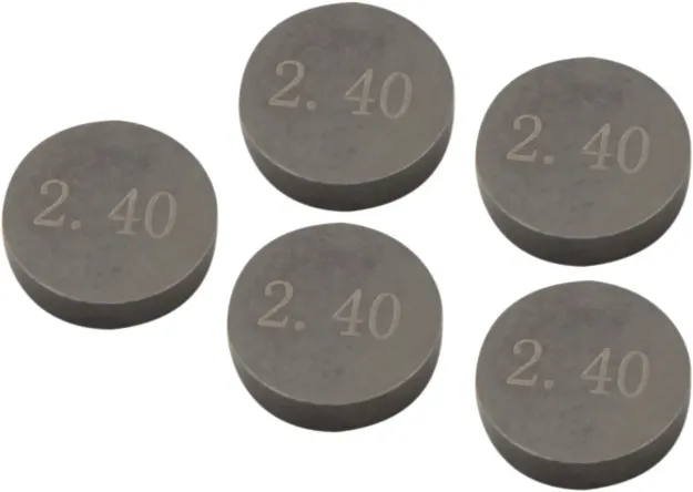 8.90 mm Replacement Valve Shims