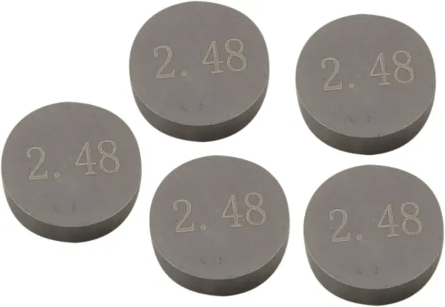 8.90 mm Replacement Valve Shims