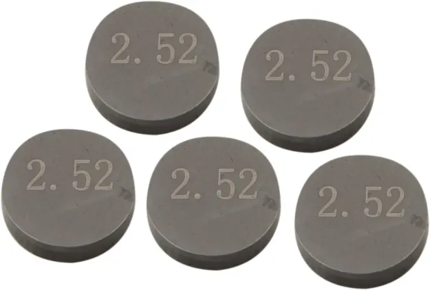 8.90 mm Replacement Valve Shims