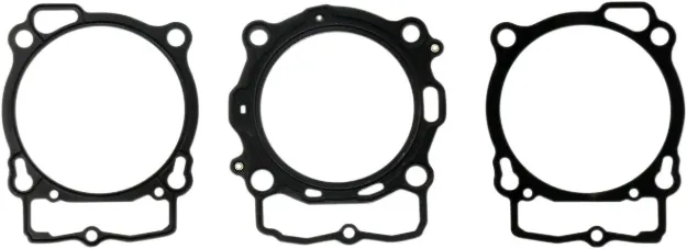 Top End Race Gasket Kit