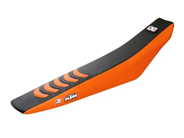 Double Grip 3 Seat Cover