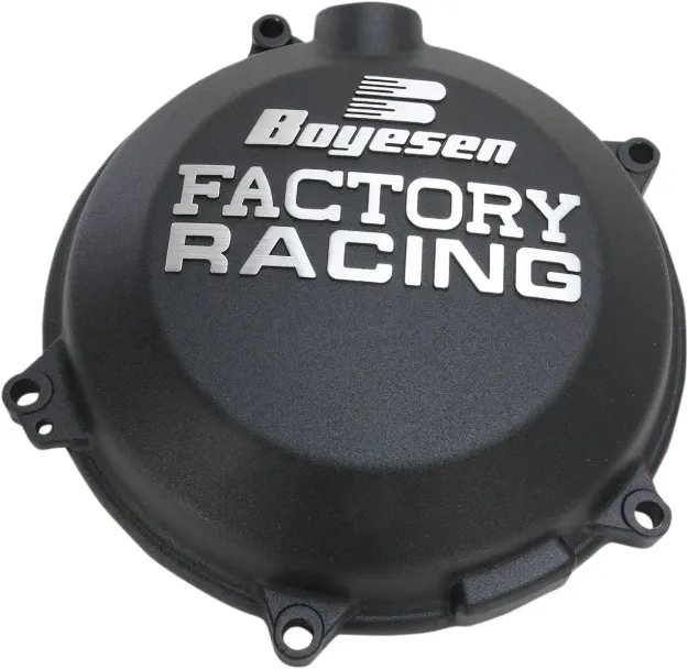 Factory Clutch Cover