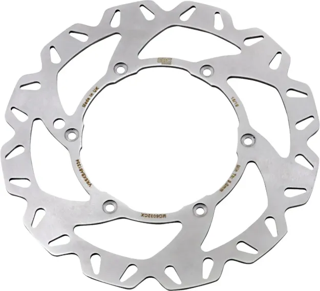 CX Extreme™ Motocross Brake Rotors