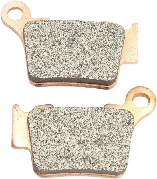 Extreme Performance Sintered "EPFA" Brake Pads